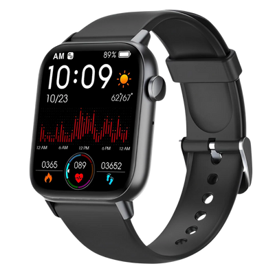 AlphaPluse - Smart Watch